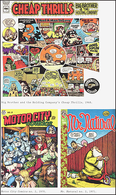 CRUMB A CARTOONIST'S LIFE