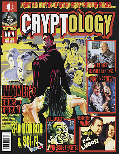 CRYPTOLOGY #4