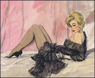 DAVID WRIGHT'S CAROL DAY: LANCE HALLAM Deluxe Edition