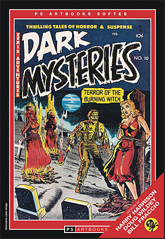 DARK MYSTERIES Volume 2