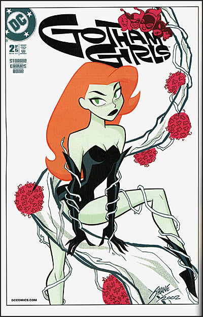 DC Finest: Harley Quinn: The Ballad of Harley Quinn