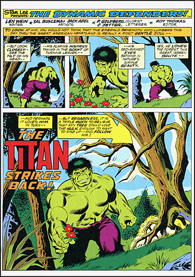 DEFENDERS Epic Collection Volume 2 Enter The Headmen