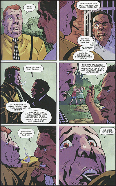 DICK TRACY Volume 1 Deluxe Edition