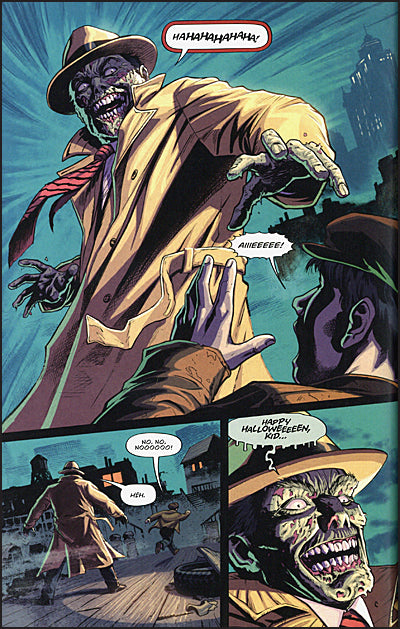 DICK TRACY 3 DELUXE EDITION