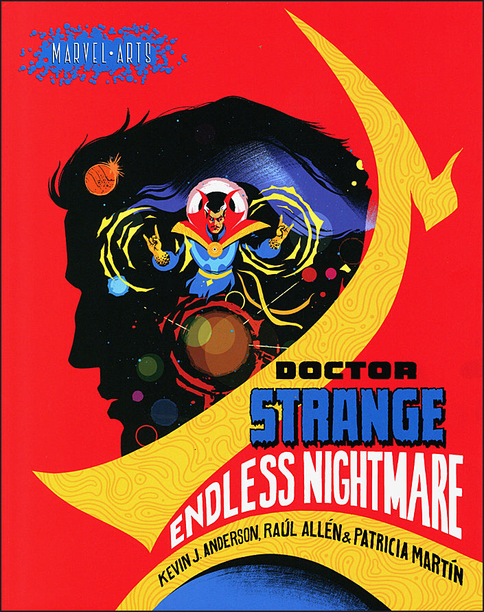 Doctor Strange: Endless Nightmare