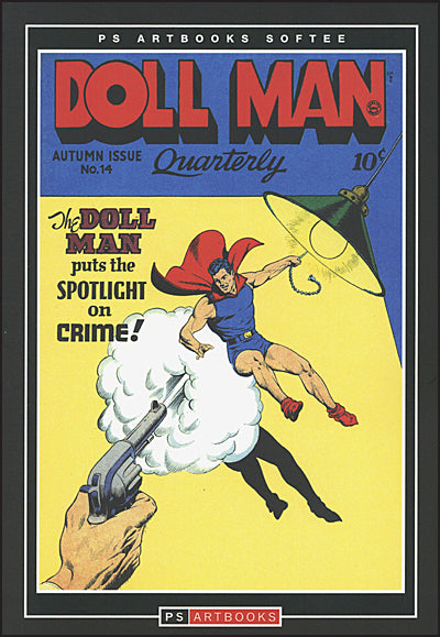 DOLL MAN Volume 5