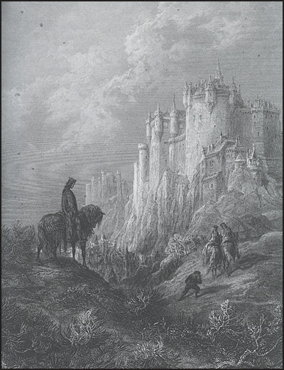 THE FANTASTIC GUSTAVE DORE