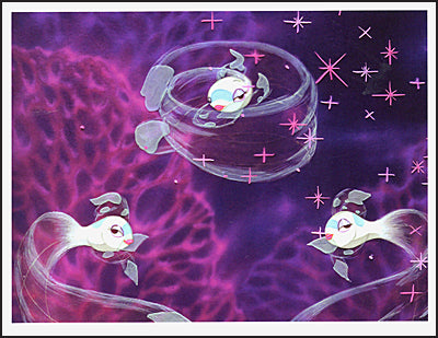 FANTASIA WORLDS TO CONQUER