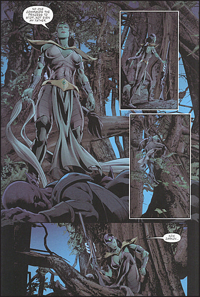 FLASH GORDON Volume 1 Deluxe Edition Escape From Planet Death!