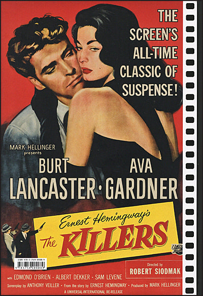 FILM NOIR 100 All-Time Favorites