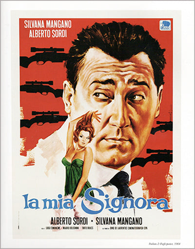 THE FILMS OF TINTO BRASS FROM THE AVANT-GARDE TO EROTICA