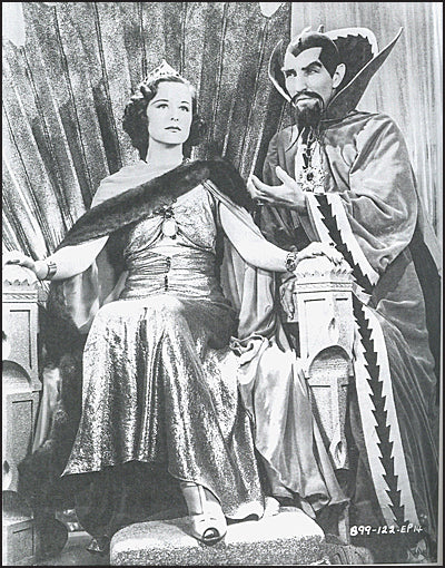 THE FLASH GORDON SERIALS 1936-1940