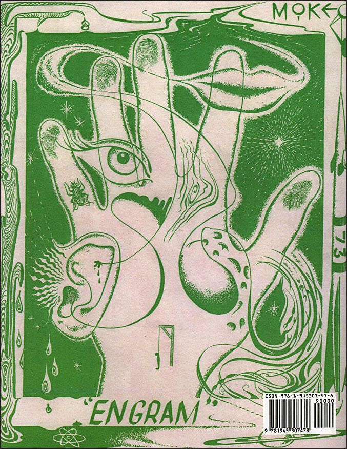 The Futurist Art of Mike Hinge Set Signed & Limited
