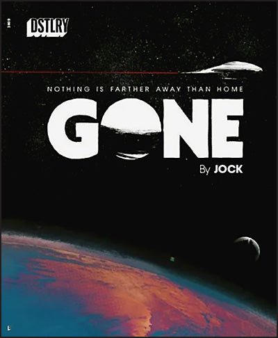 GONE Nothing is Farther Away Than Home