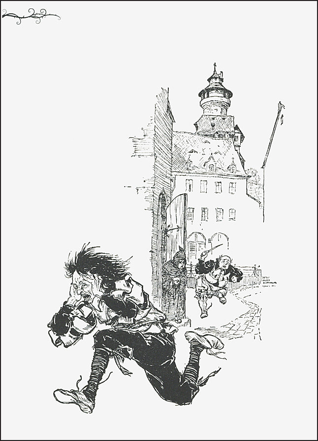 Grimm's Fairy Tales: Illustrated by Arthur Rackham (Arcturus Epic Classics)