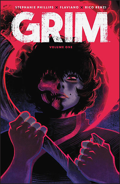 GRIM Volume 1