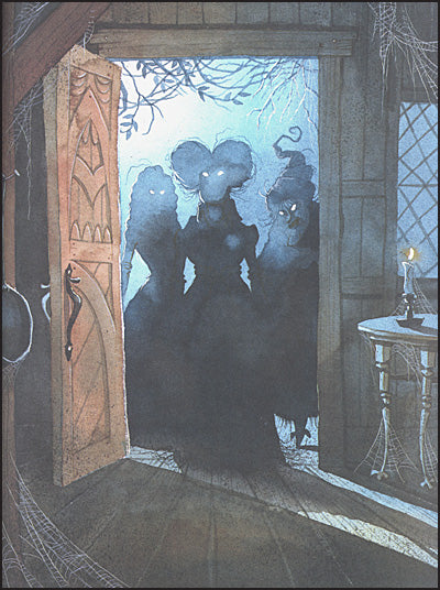 HOCUS POCUS The Illustrated Novelization Signed