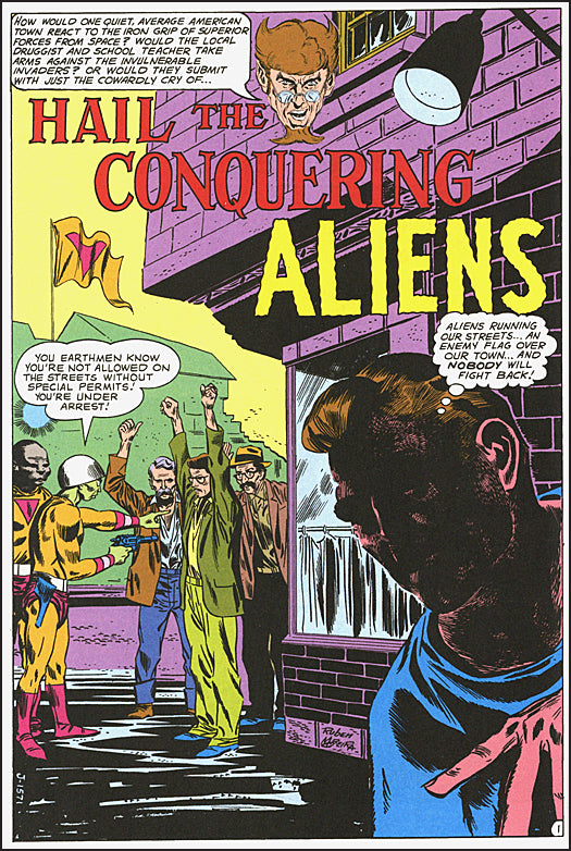 The House of Mystery: The Bronze Age Omnibus Volume 2