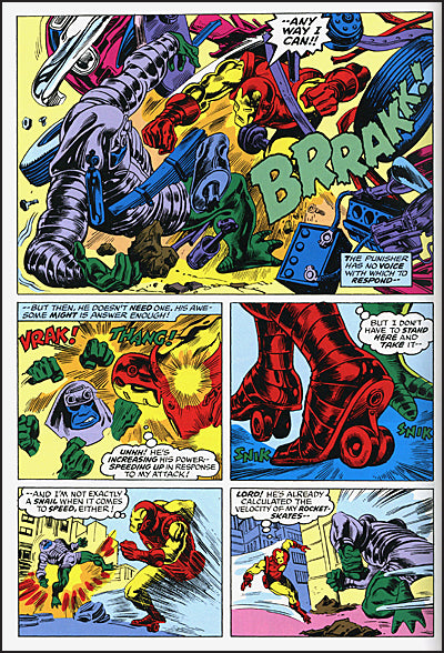 THE INVINCIBLE IRON MAN Omnibus Volume 4