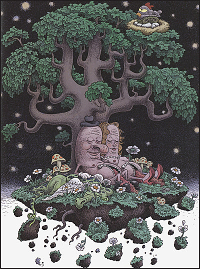 ILLUSTRATORS QUARTERLY #47 Steve Stone/Pepe Moreno/C.D. Gibson