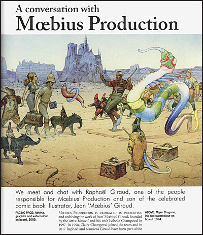 ILLUSTRATORS QUARTERLY #51