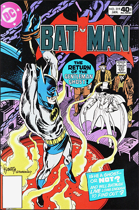 Joe Kubert: 100 Years A Life in Covers #1 Facsimile Edition