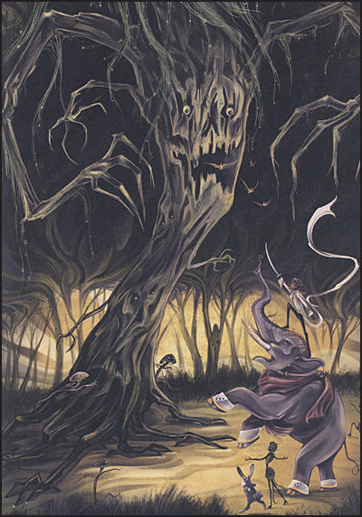 KABUMPO IN OZ