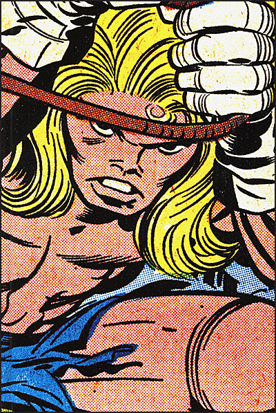 KAMANDI By Jack Kirby Omnibus