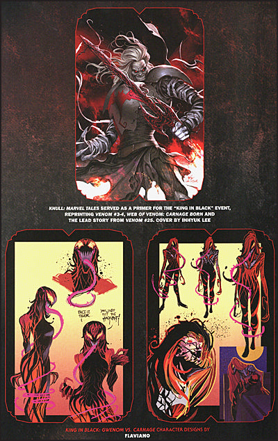 KING IN BLACK OMNIBUS RYAN STEGMAN FALL COVER