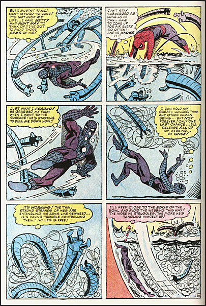 Marvel Comics Library: Spider-Man. 1962–1964