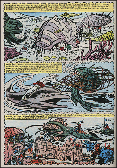 MARVEL COMICS LIBRARY FANTASTIC FOUR 1961-1963