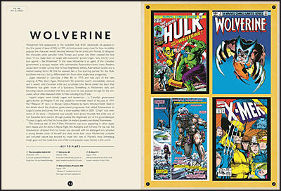 MARVEL MUSEUM The Story of the Comics Hurt