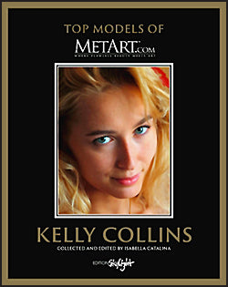 TOP MODELS OF METART.COM KELLY COLLINS