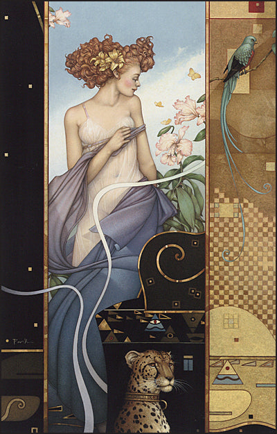 MICHAEL PARKES