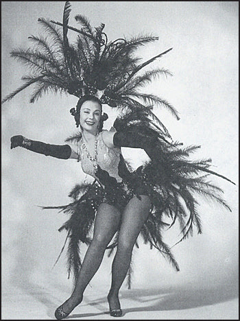 MITZI GAYNOR Her Life and Career