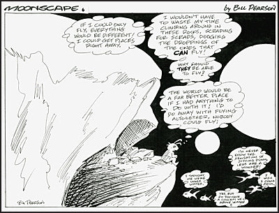 Moonscape Portfolio Signed & Limited