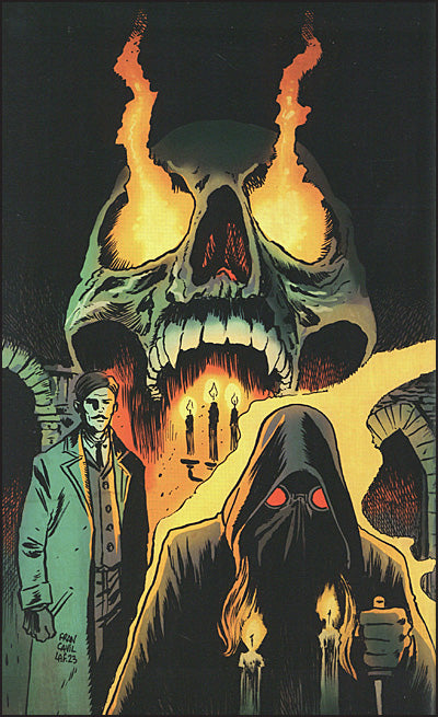 MORTAL TERROR Volume 1