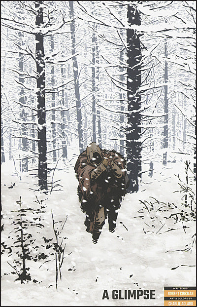 THE MOST IMPORTANT COMIC BOOK ON EARTH Stories to Save the World