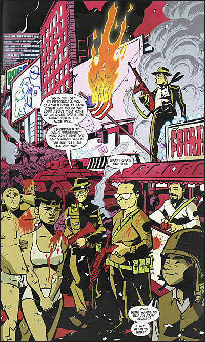 MURDER INC Volume 3 Jagger Rose