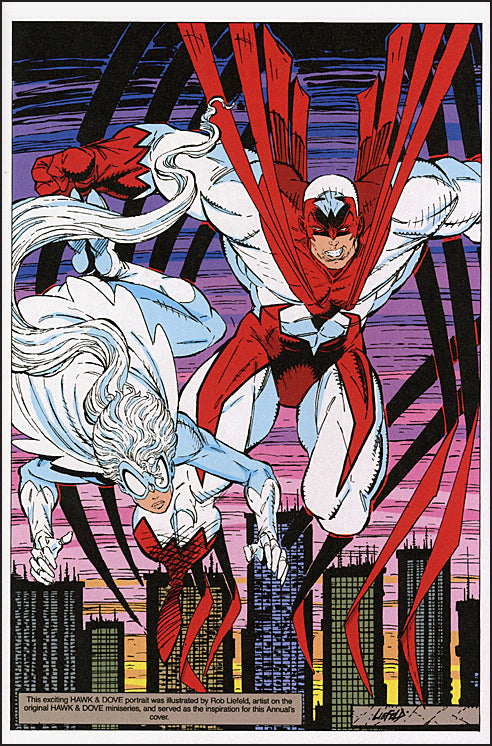 THE NEW TITANS Omnibus Volume 1