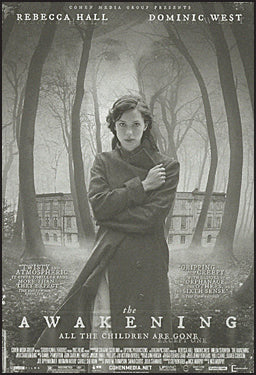 NIGHTMARE ABBEY Volume 8