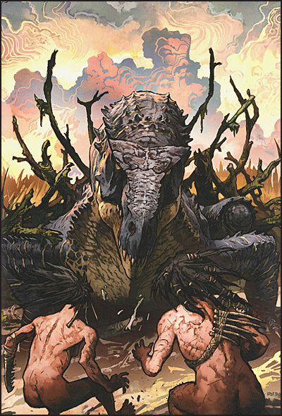 ONE PATH Book 2 The White King