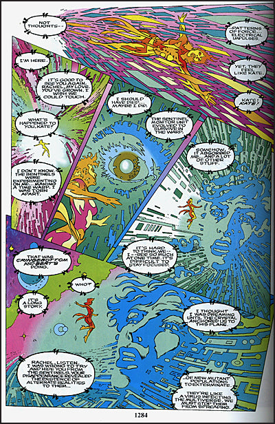 PHOENIX Omnibus Volume 2