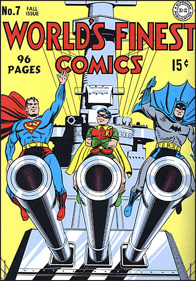 BATMAN The Golden Age Omnibus Volume 2