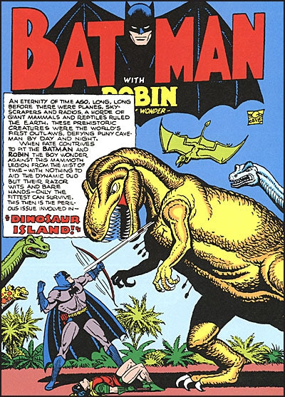 BATMAN The Golden Age Omnibus Volume 4 (2026 Edition)