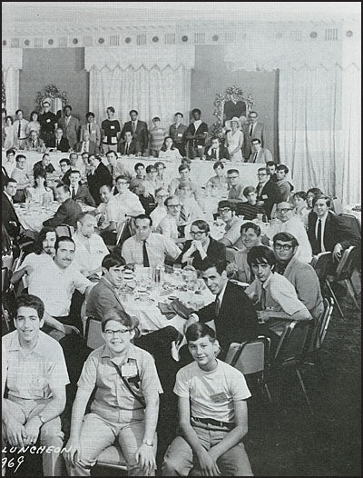 THE GOLDEN AGE OF COMIC FANDOM Signed