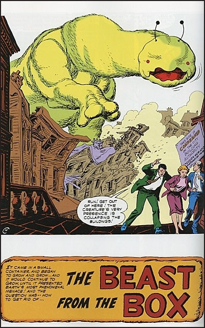 HOUSE OF SECRETS The Bronze Age Omnibus Volume 1