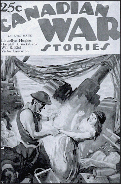 THE PULPSTER #33
