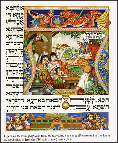 Reviving the Artist Who Fought Hitler: My Life with Arthur Szyk Signed