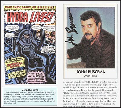 ROY THOMAS A Life in Four Colors 1940-1966